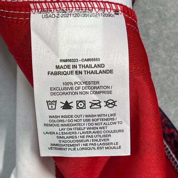 USA Basketball Jersey Mens Medium White Nike Limited Edition Paris 2024 Olympics - Picture 8 of 12